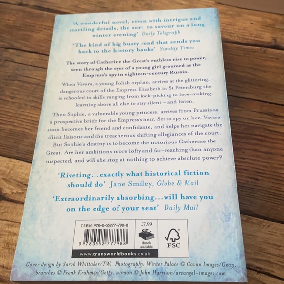 The Winter Palace - Picture 2 of 2